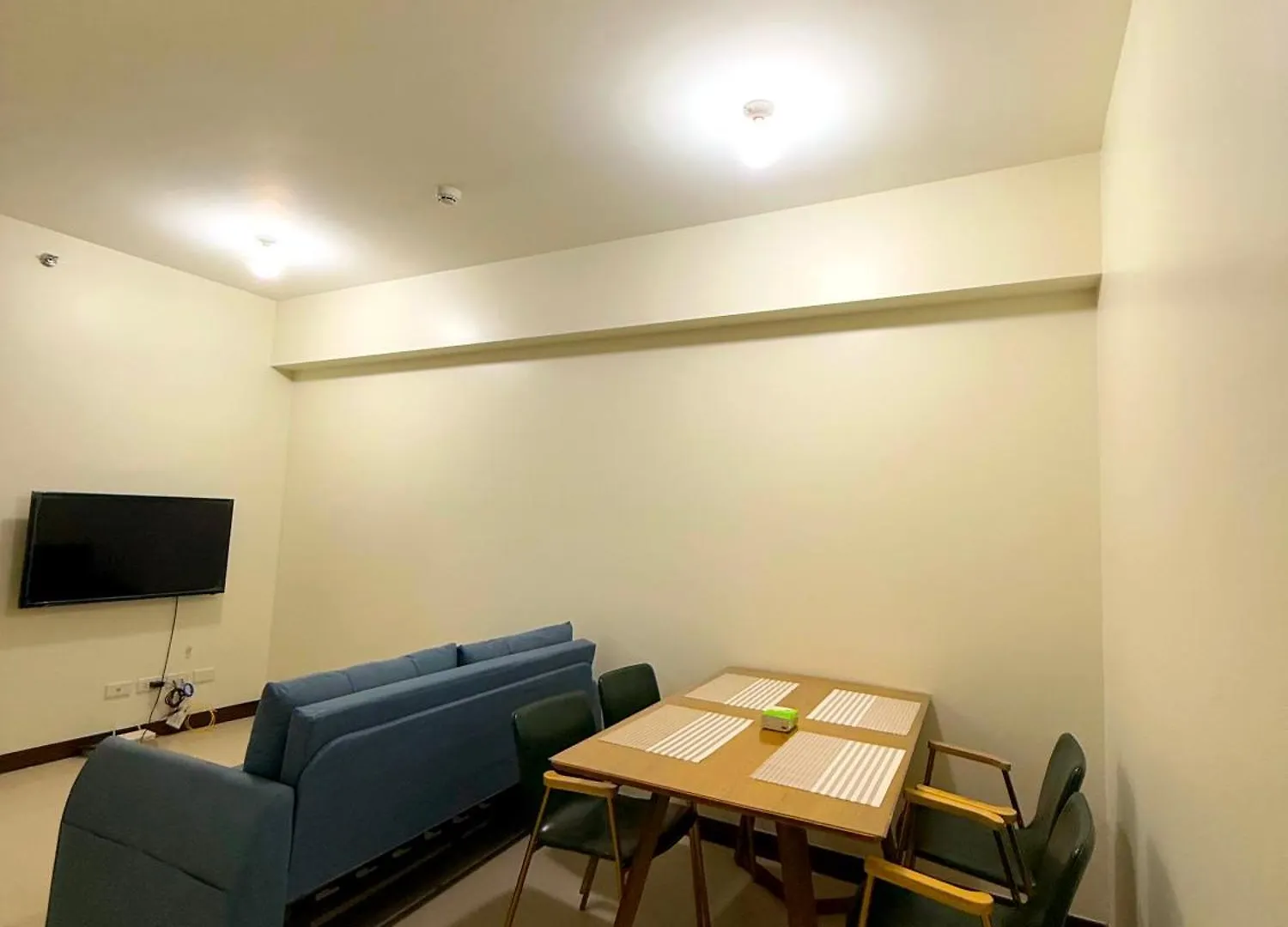Vincondotel Near Bgc 2Br Fairlane 2408 Manila Philippines