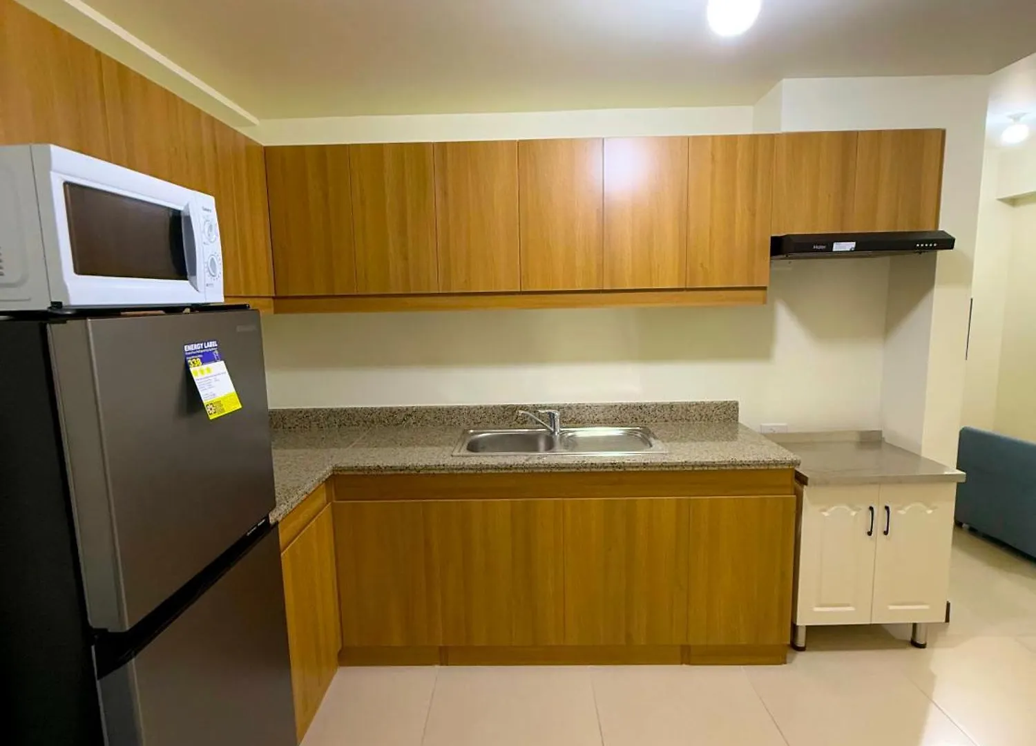 Vincondotel Near Bgc 2Br Fairlane 2408 Manila 0*,