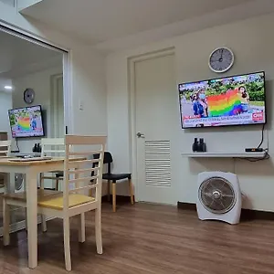  Apartment In Pasig