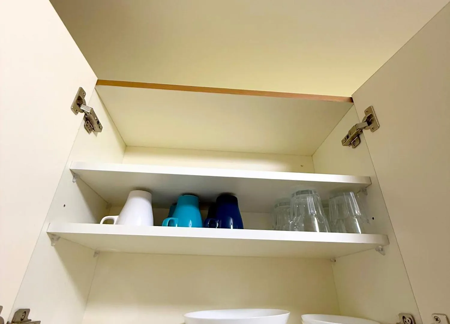 Vincondotel Near Bgc 2Br Fairlane 2408 Μανίλα Διαμέρισμα
