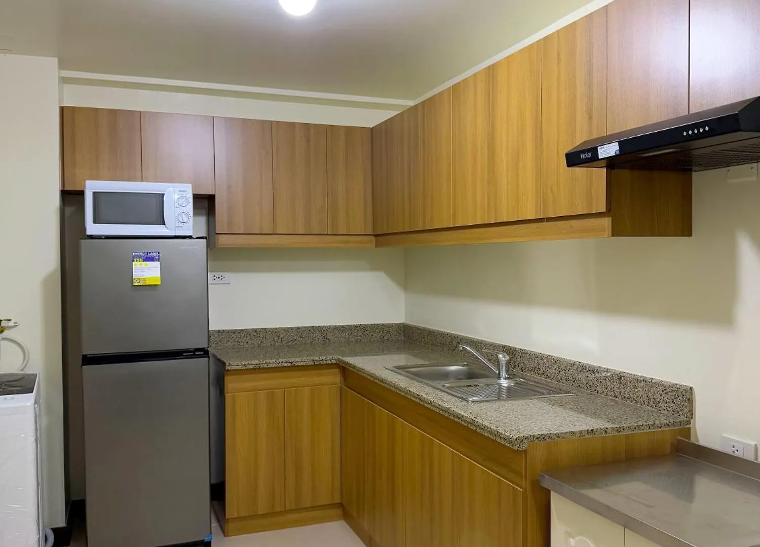 Διαμέρισμα Vincondotel Near Bgc 2Br Fairlane 2408 Μανίλα