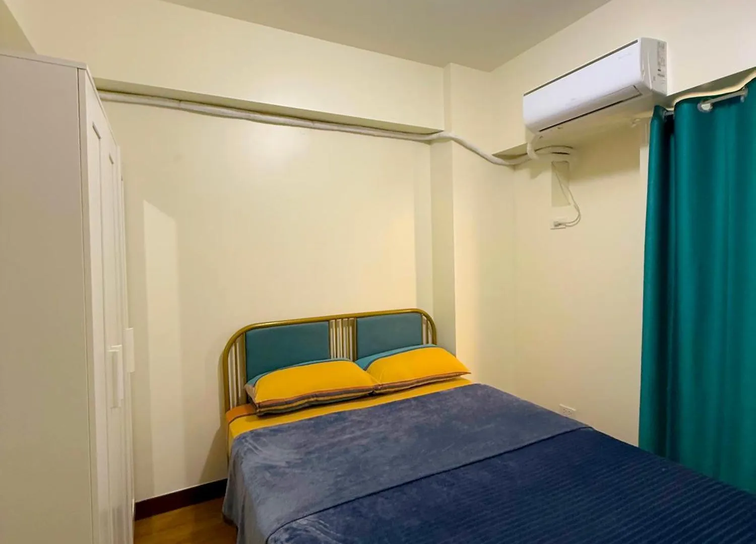 Vincondotel Near Bgc 2Br Fairlane 2408 Μανίλα Διαμέρισμα
